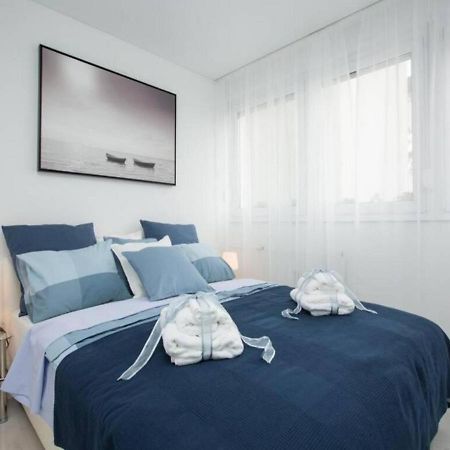 Modern & Luxury Apt Zagreb Airport W/ Free Wifi Apartment Velika Gorica Luaran gambar