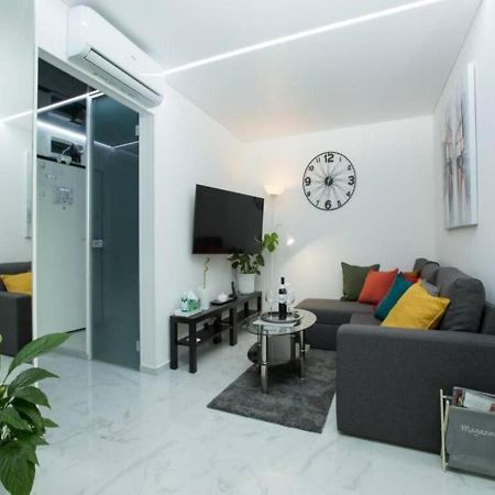 Modern & Luxury Apt Zagreb Airport W/ Free Wifi Apartment Velika Gorica Luaran gambar