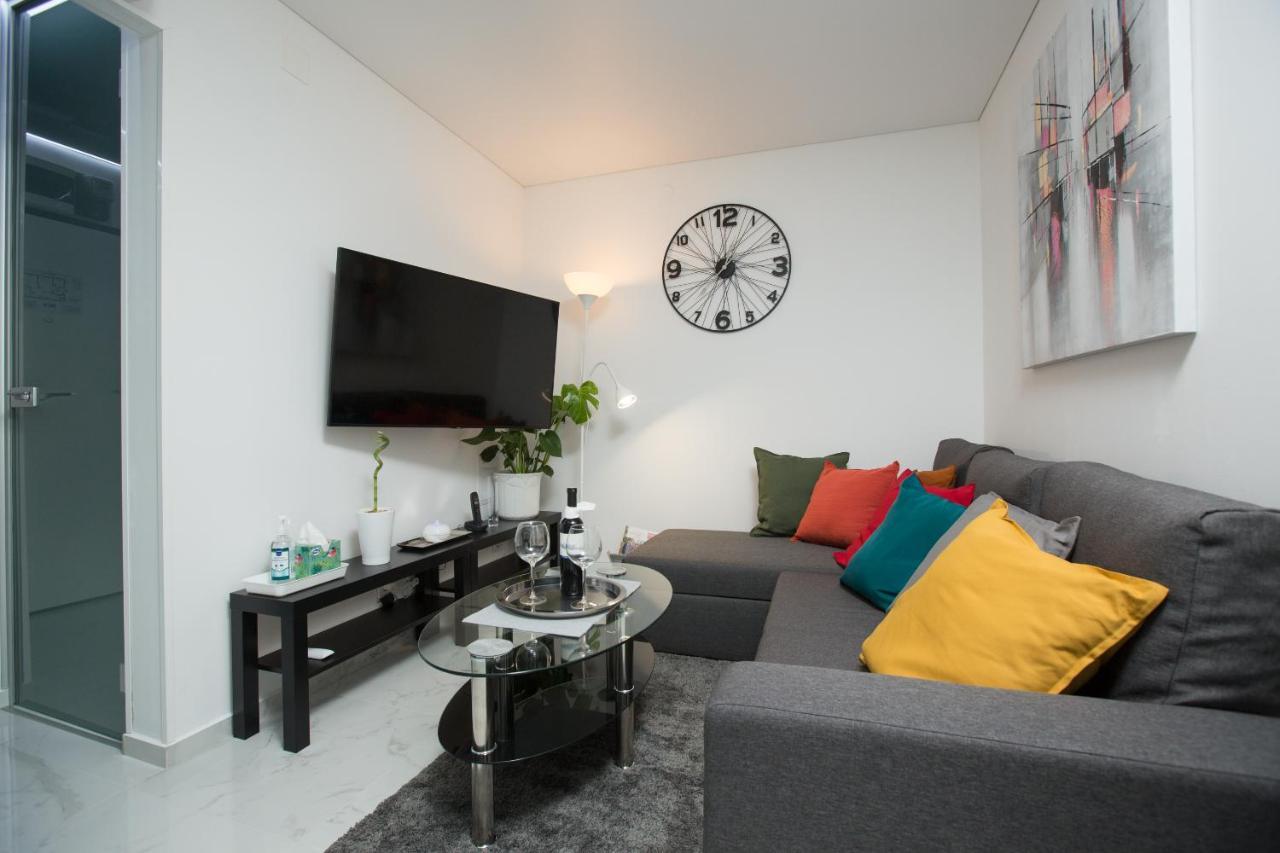 Modern & Luxury Apt Zagreb Airport W/ Free Wifi Apartment Velika Gorica Luaran gambar