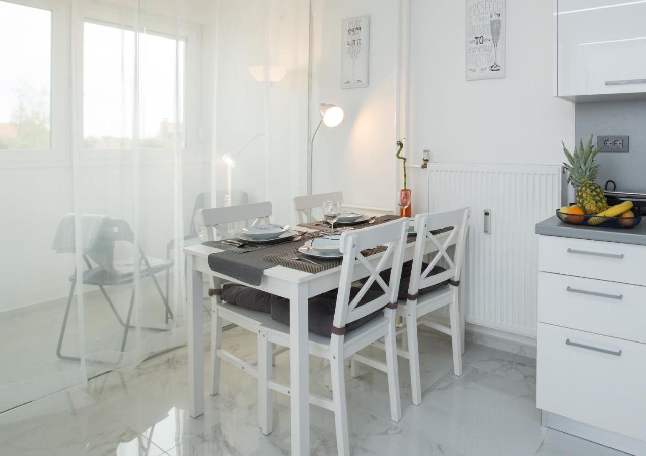 Modern & Luxury Apt Zagreb Airport W/ Free Wifi Apartment Velika Gorica Luaran gambar