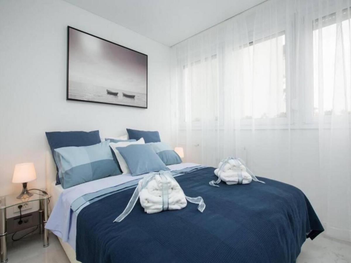 Modern & Luxury Apt Zagreb Airport W/ Free Wifi Apartment Velika Gorica Luaran gambar