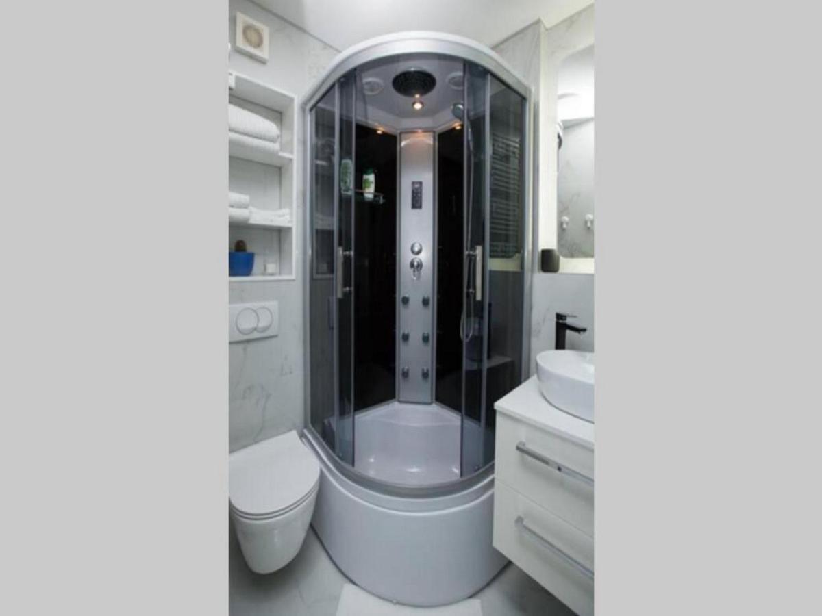 Modern & Luxury Apt Zagreb Airport W/ Free Wifi Velika Gorica Luaran gambar