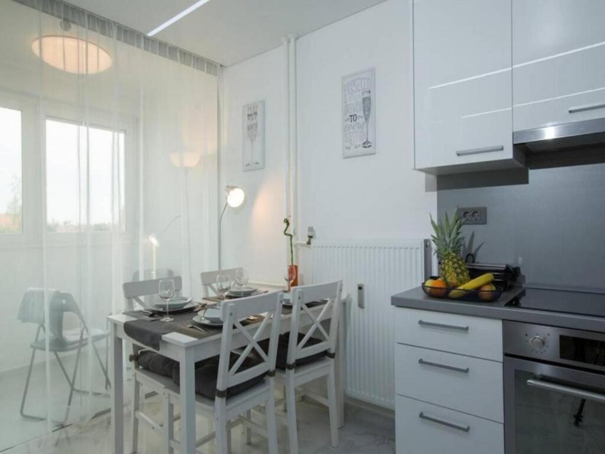 Modern & Luxury Apt Zagreb Airport W/ Free Wifi Apartment Velika Gorica Luaran gambar