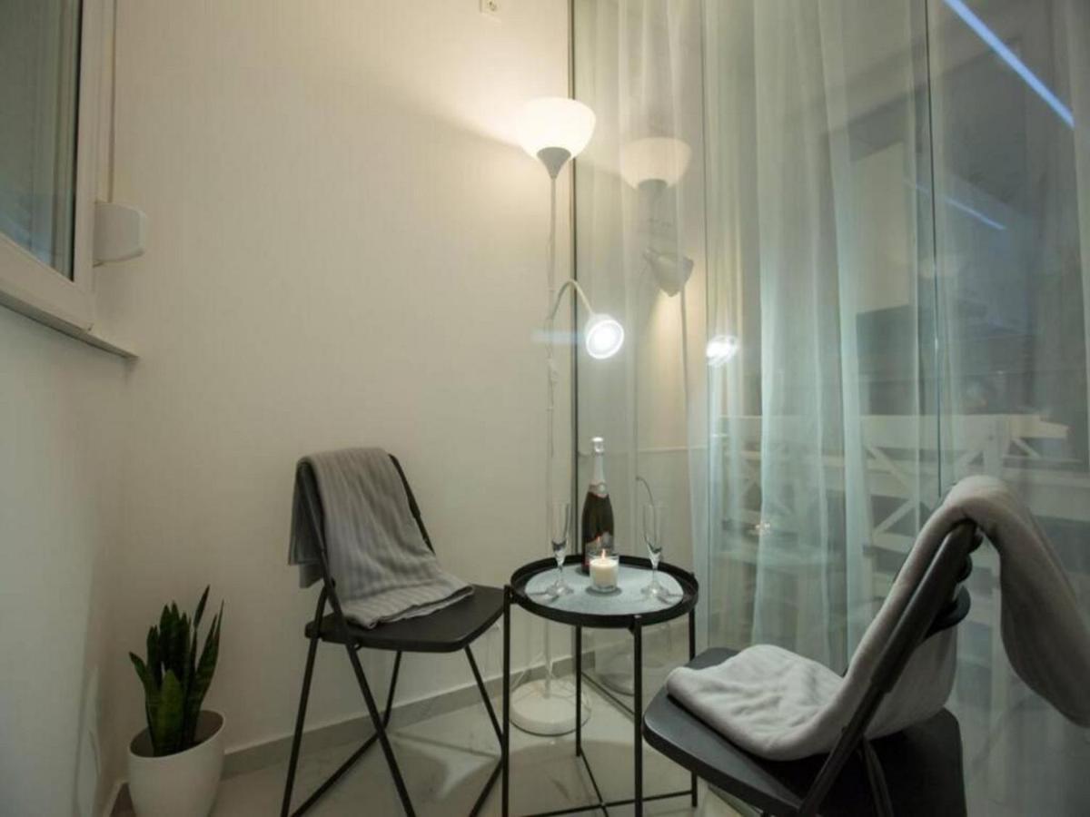 Modern & Luxury Apt Zagreb Airport W/ Free Wifi Apartment Velika Gorica Luaran gambar