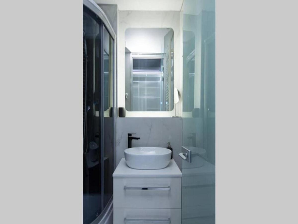 Modern & Luxury Apt Zagreb Airport W/ Free Wifi Apartment Velika Gorica Luaran gambar